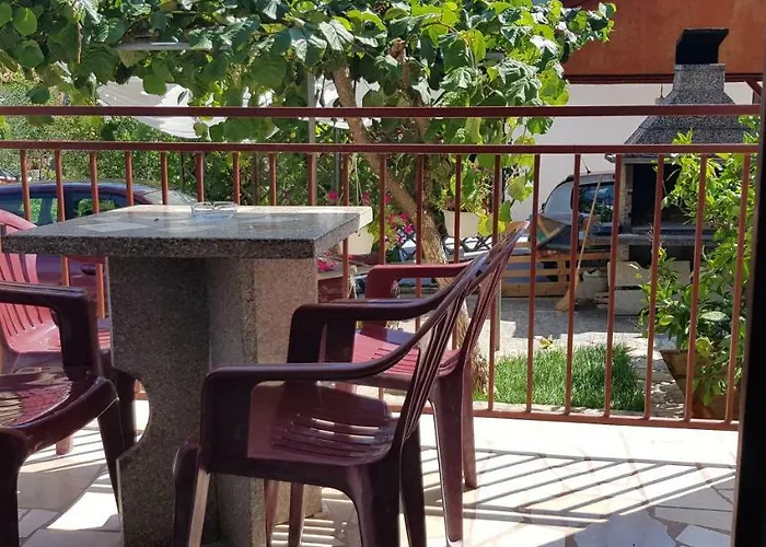 Apartman Master Lupi M&S