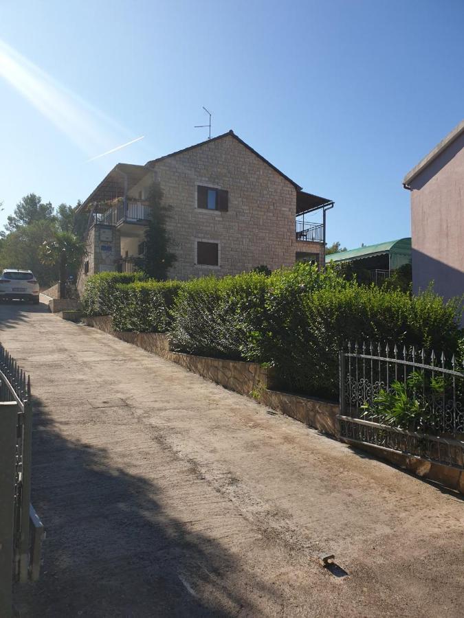 Apartment Master Lupi M&s Vrboska