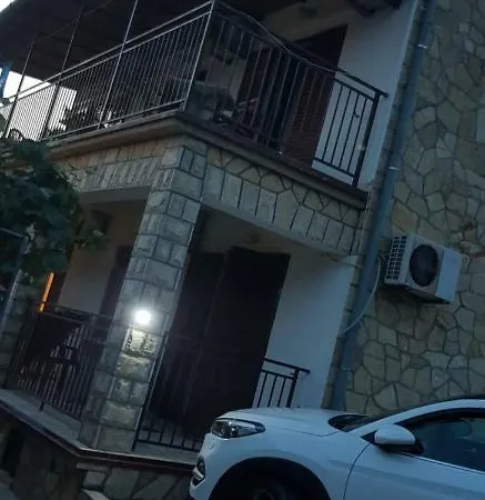 Apartman Master Lupi M&S Vrboska Exterior photo