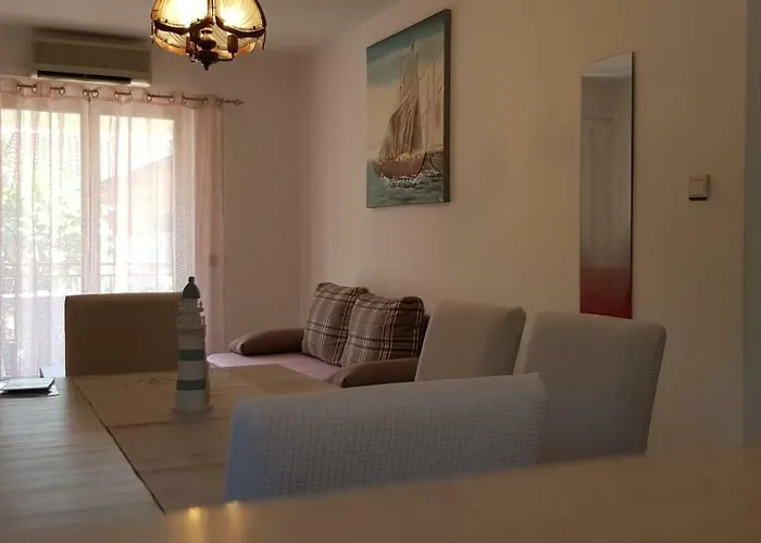 Apartman Master Lupi M&S