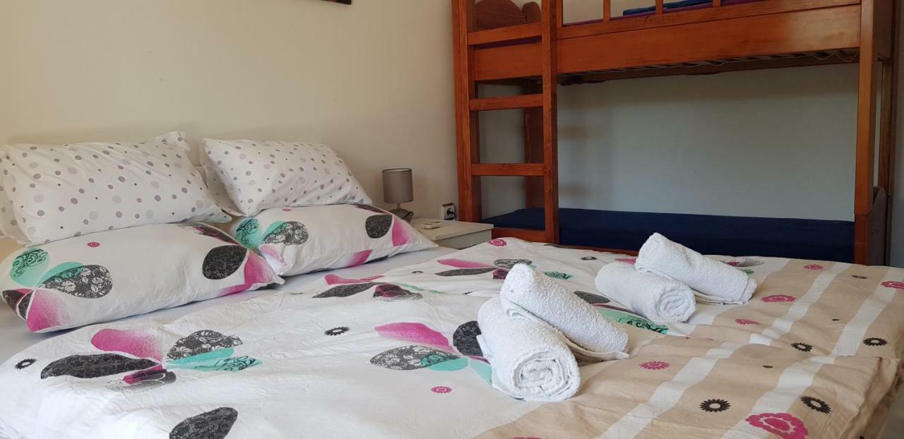 Apartment Master Lupi M&s