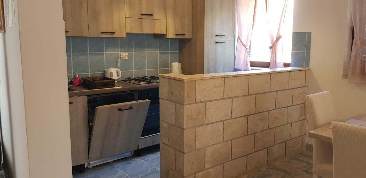 Apartamento Master Lupi M&s *